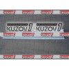 Порог (левый) POTRYKUS для CITROEN XSARA 2000-2005 - фото 2