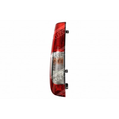 Задний фонарь (левый) TYC для Mercedes VITO 2003-2010 - фото