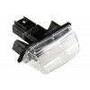 Подсветка Номера PSA для PEUGEOT 406 1999-2004 - фото 1 Подсветка Номера PSA для PEUGEOT 406 1999-2004 - фото 1