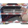 Капот TYG для VOLVO V70 2000-2004 - фото 2